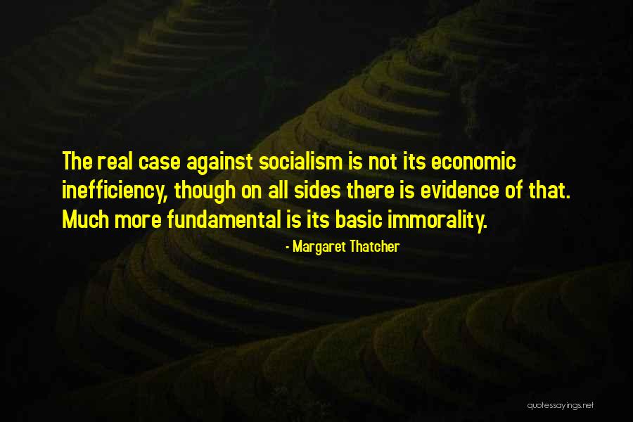 Basic Fundamental Quotes By Margaret Thatcher Basic Fundamental Quotes By Margaret Thatcher