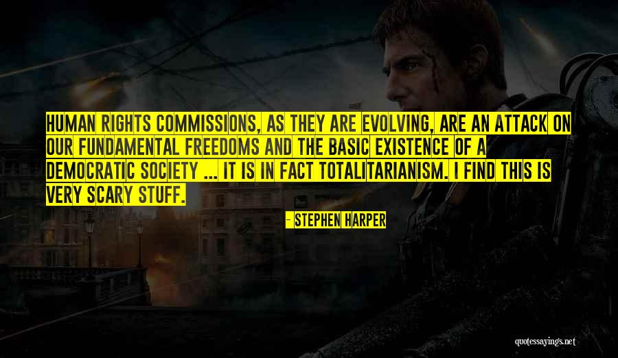 Basic Fundamental Quotes By Stephen Harper Basic Fundamental Quotes By Stephen Harper