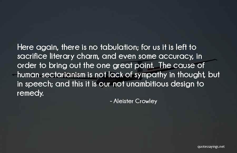 Basic Human Decency Quotes By Aleister Crowley Basic Human Decency Quotes By Aleister Crowley