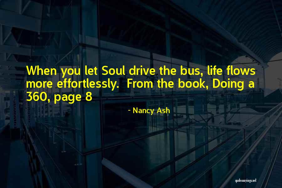Basic Human Decency Quotes By Nancy Ash Basic Human Decency Quotes By Nancy Ash