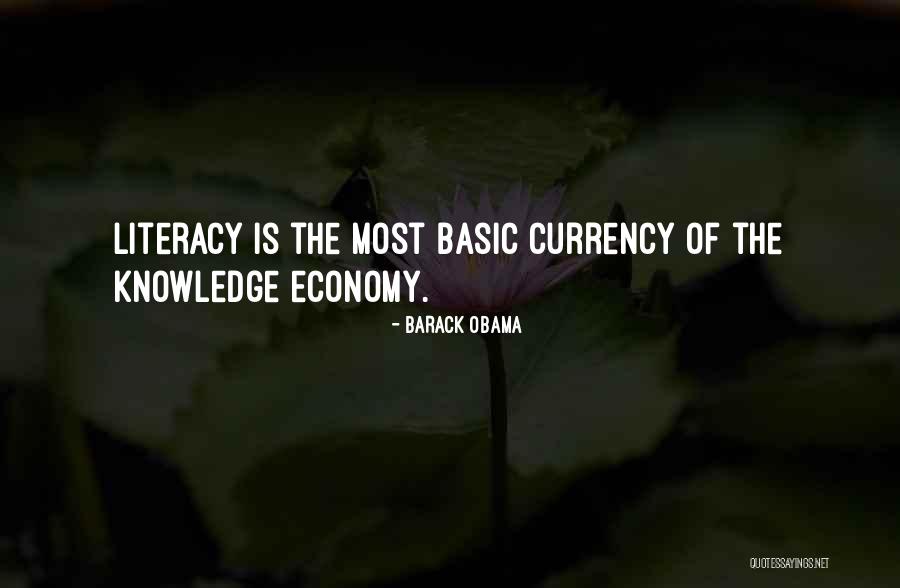 Basic Knowledge Quotes By Barack Obama Basic Knowledge Quotes By Barack Obama