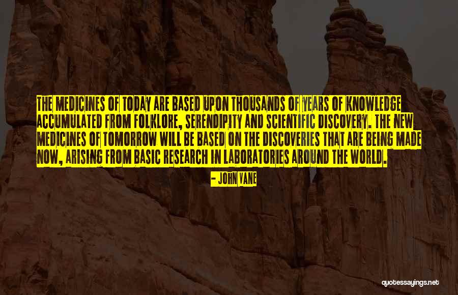Basic Knowledge Quotes By John Vane Basic Knowledge Quotes By John Vane