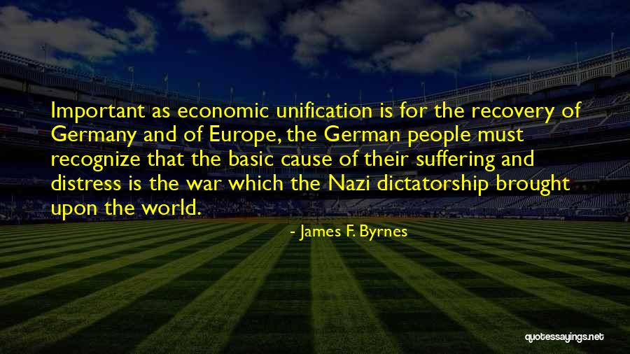Basic People Quotes By James F. Byrnes Basic People Quotes By James F. Byrnes