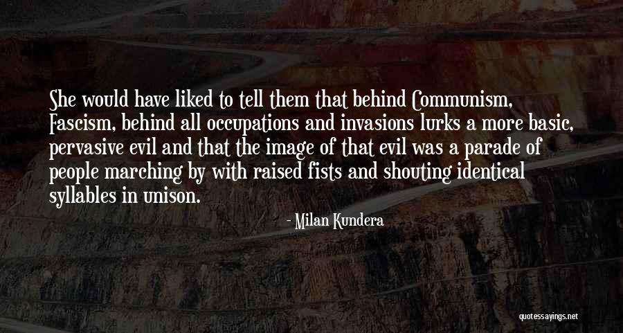 Basic People Quotes By Milan Kundera Basic People Quotes By Milan Kundera