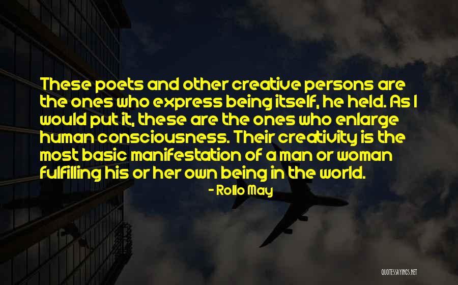 Basic People Quotes By Rollo May Basic People Quotes By Rollo May