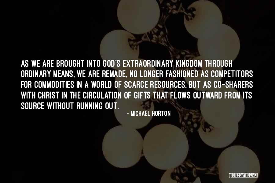 Basic White Boy Quotes By Michael Horton Basic White Boy Quotes By Michael Horton