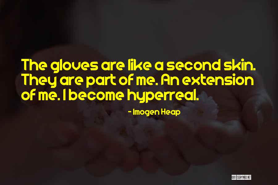 Basically Bon Quotes By Imogen Heap Basically Bon Quotes By Imogen Heap