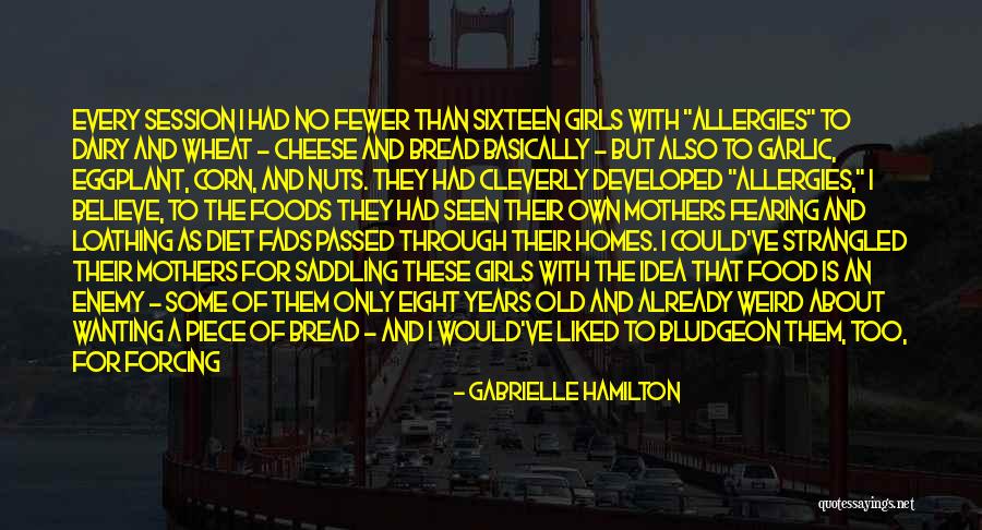 Basically Me Quotes By Gabrielle Hamilton Basically Me Quotes By Gabrielle Hamilton