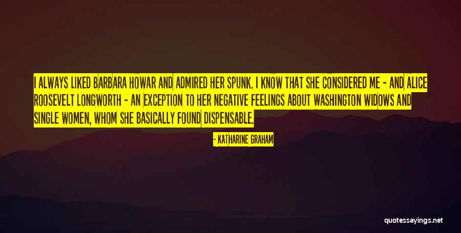 Basically Me Quotes By Katharine Graham Basically Me Quotes By Katharine Graham