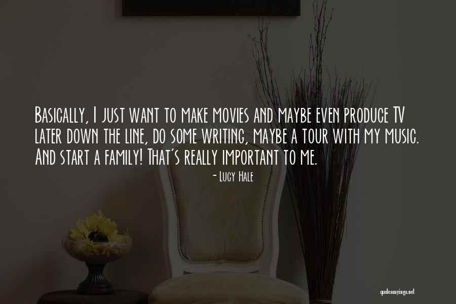Basically Me Quotes By Lucy Hale Basically Me Quotes By Lucy Hale