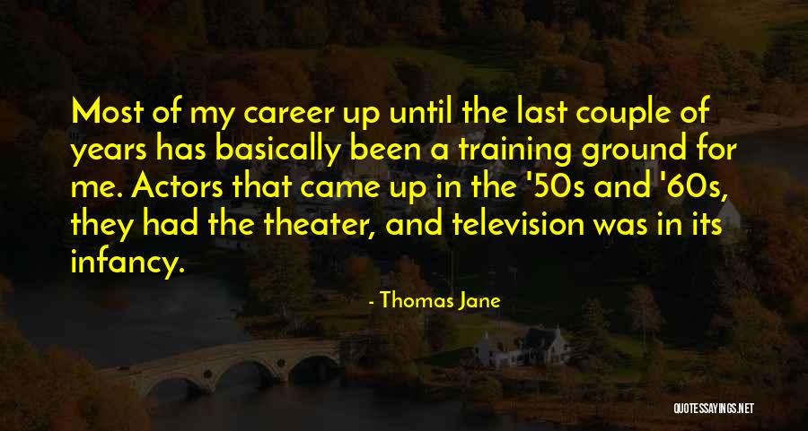 Basically Me Quotes By Thomas Jane Basically Me Quotes By Thomas Jane