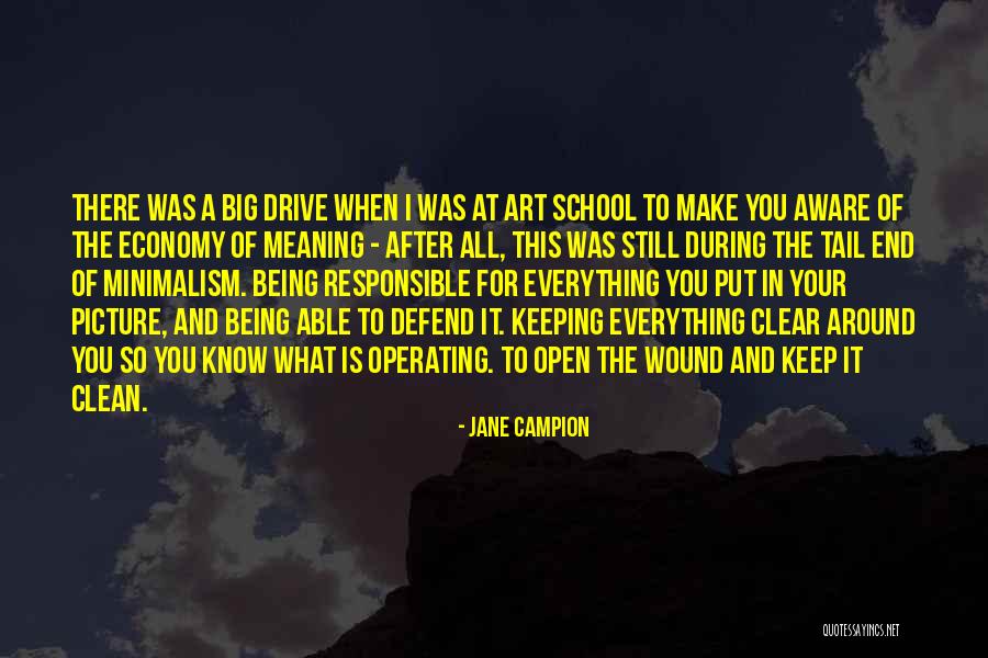 Basicamente Sinonimo Quotes By Jane Campion Basicamente Sinonimo Quotes By Jane Campion