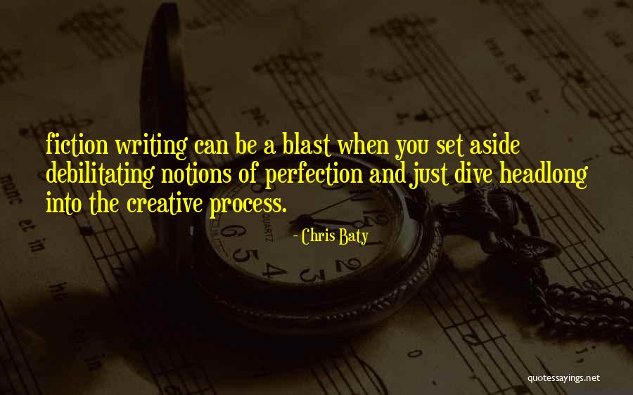 Basics Important Quotes By Chris Baty Basics Important Quotes By Chris Baty