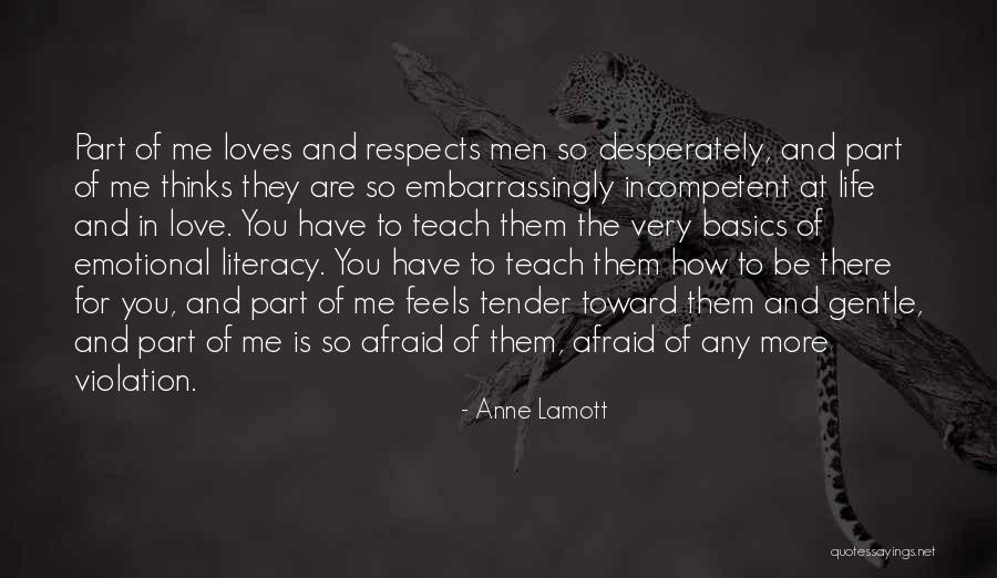 Basics Of Life Quotes By Anne Lamott Basics Of Life Quotes By Anne Lamott