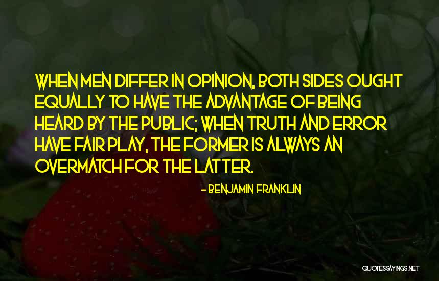 Basics Sports Quotes By Benjamin Franklin Basics Sports Quotes By Benjamin Franklin