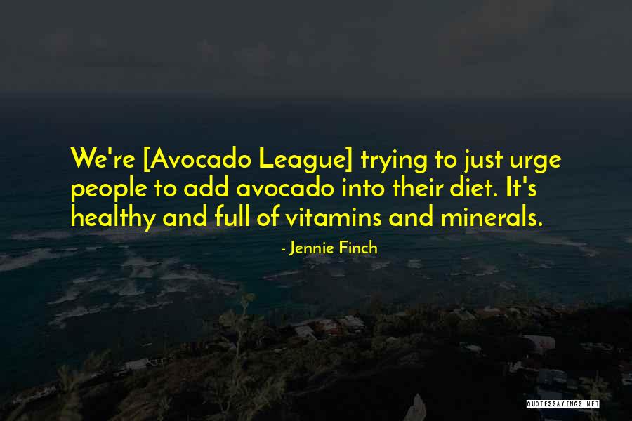 Basics Sports Quotes By Jennie Finch Basics Sports Quotes By Jennie Finch