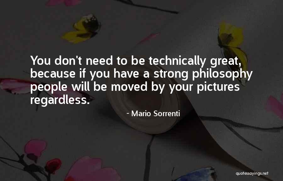 Basil Dorian Quotes By Mario Sorrenti Basil Dorian Quotes By Mario Sorrenti