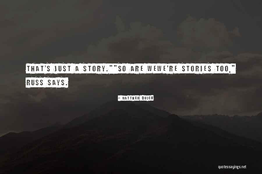 Basil Dorian Quotes By Matthew Quick Basil Dorian Quotes By Matthew Quick