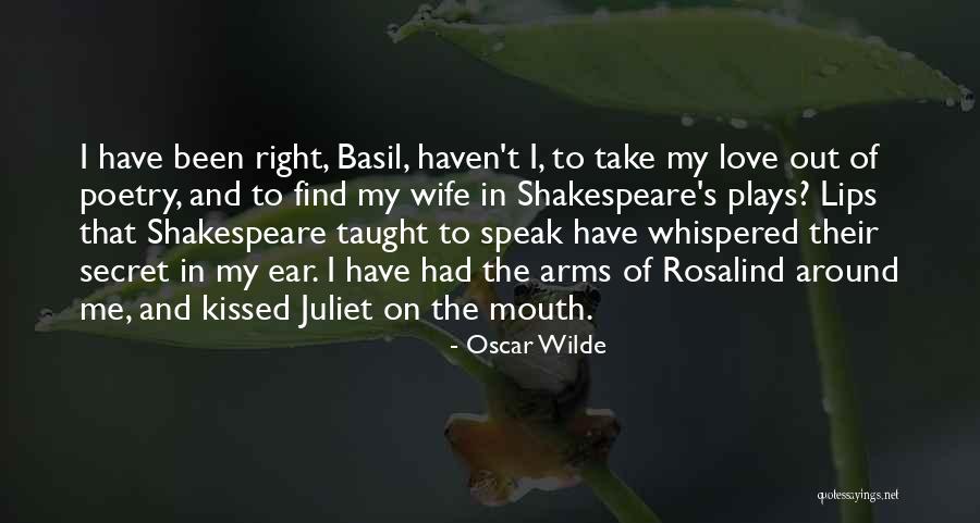 Basil Dorian Quotes By Oscar Wilde Basil Dorian Quotes By Oscar Wilde