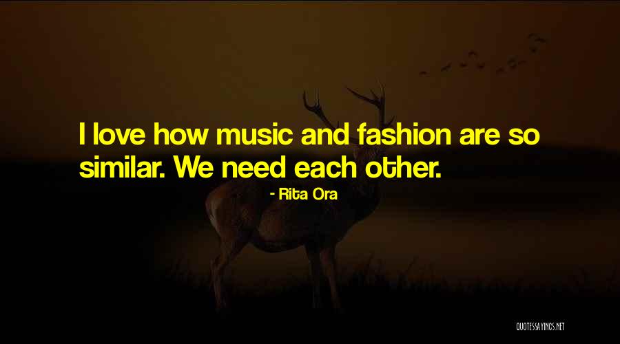 Basil Exposition Quotes By Rita Ora Basil Exposition Quotes By Rita Ora
