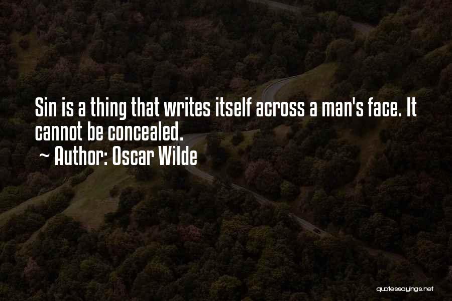 Basil Hallward Quotes By Oscar Wilde