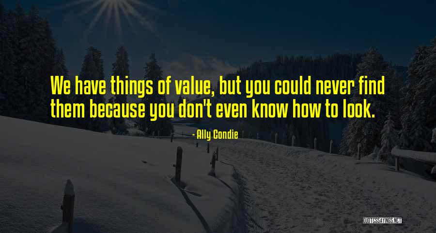 Basil Ii Quotes By Ally Condie Basil Ii Quotes By Ally Condie