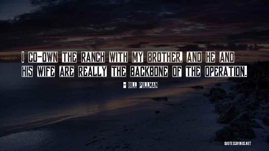Basil Mitchell Quotes By Bill Pullman Basil Mitchell Quotes By Bill Pullman