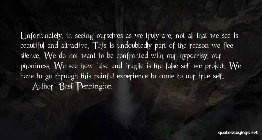 Basil Pennington Quotes 902385