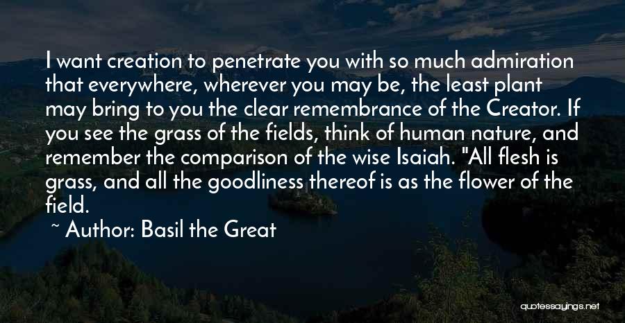 Basil The Great Quotes 1732110