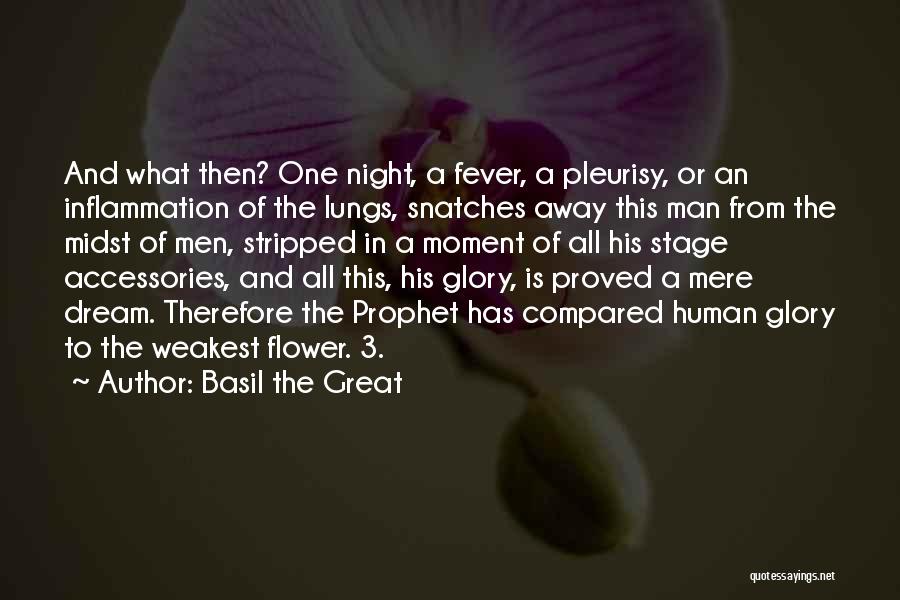 Basil The Great Quotes 258082