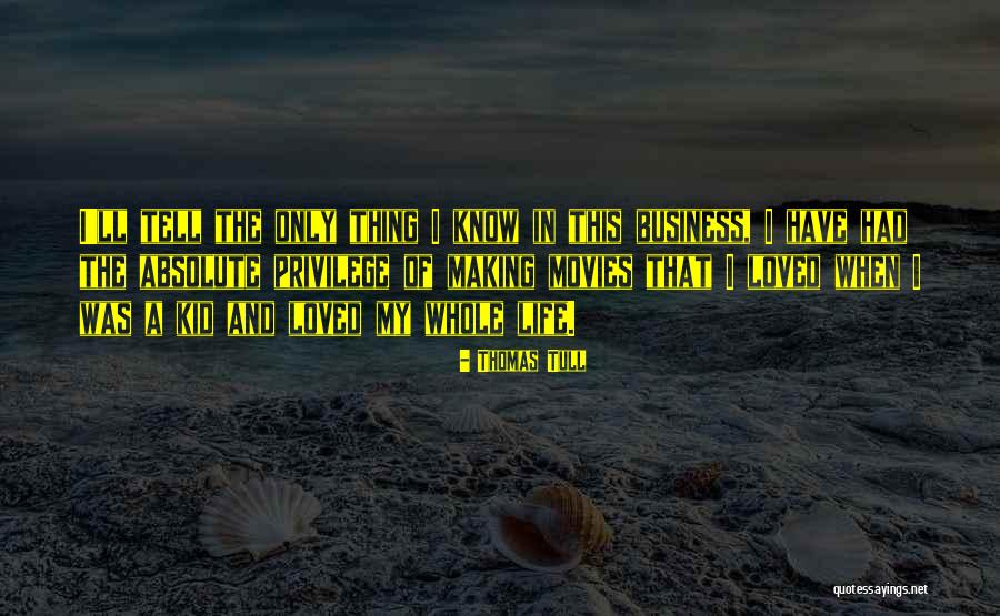 Basilar Tip Quotes By Thomas Tull Basilar Tip Quotes By Thomas Tull