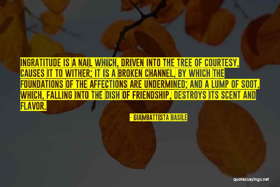 Basile Quotes By Giambattista Basile Basile Quotes By Giambattista Basile