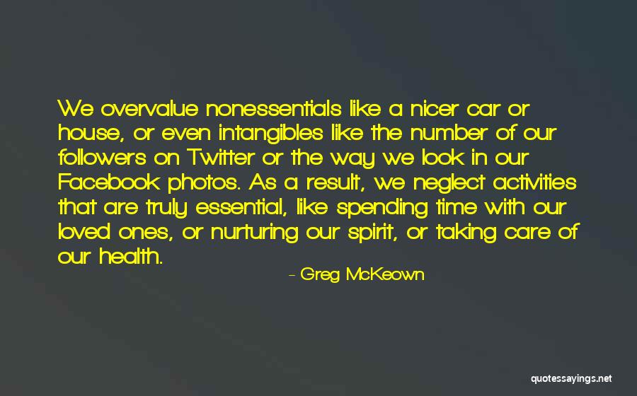 Basile Quotes By Greg McKeown Basile Quotes By Greg McKeown