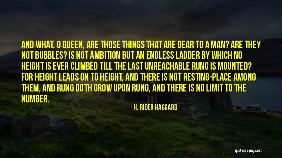 Basile Quotes By H. Rider Haggard Basile Quotes By H. Rider Haggard