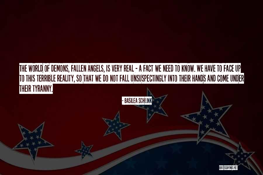 Basilea Quotes By Basilea Schlink Basilea Quotes By Basilea Schlink