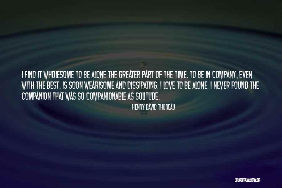 Basilea Quotes By Henry David Thoreau Basilea Quotes By Henry David Thoreau