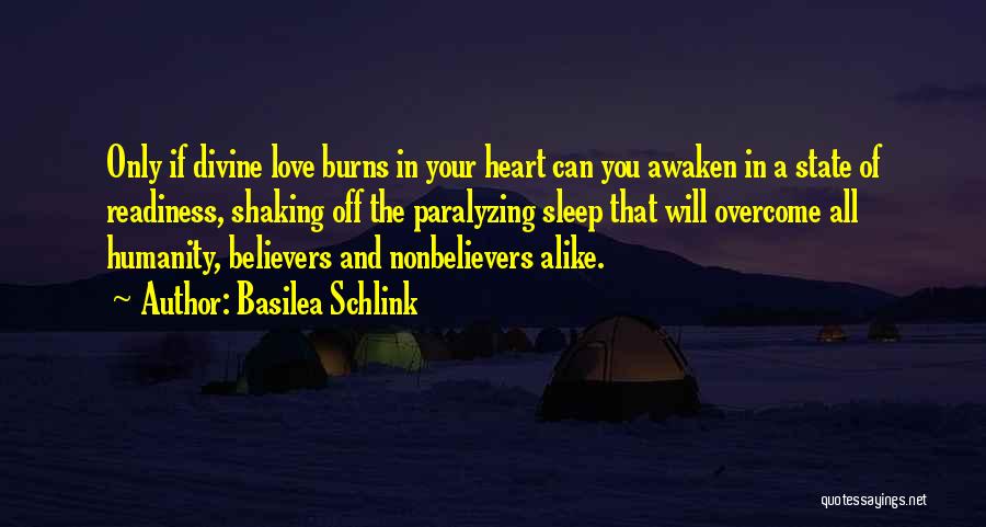 Basilea Schlink Quotes 1217992