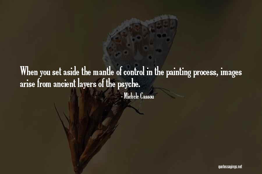 Basileus Roanas Quotes By Michele Cassou Basileus Roanas Quotes By Michele Cassou