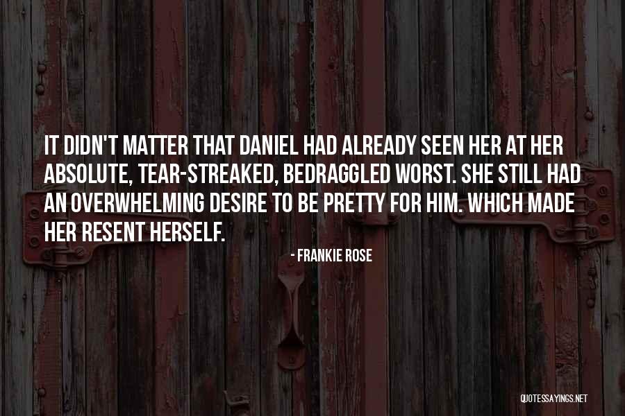 Basilia Casta Eda Quotes By Frankie Rose Basilia Casta Eda Quotes By Frankie Rose
