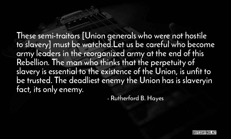 Basilia Casta Eda Quotes By Rutherford B. Hayes Basilia Casta Eda Quotes By Rutherford B. Hayes