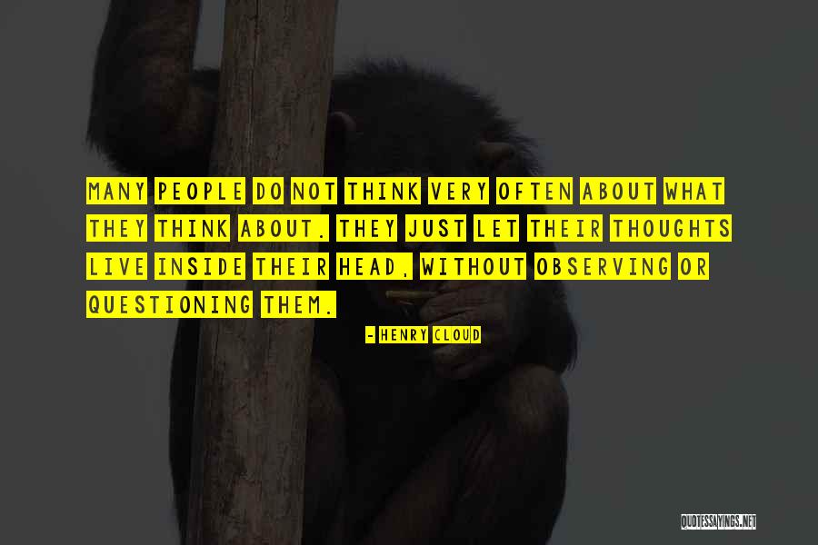 Basilico Fredericksburg Quotes By Henry Cloud Basilico Fredericksburg Quotes By Henry Cloud