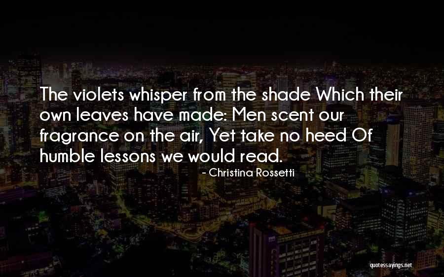Basilico Millburn Quotes By Christina Rossetti Basilico Millburn Quotes By Christina Rossetti