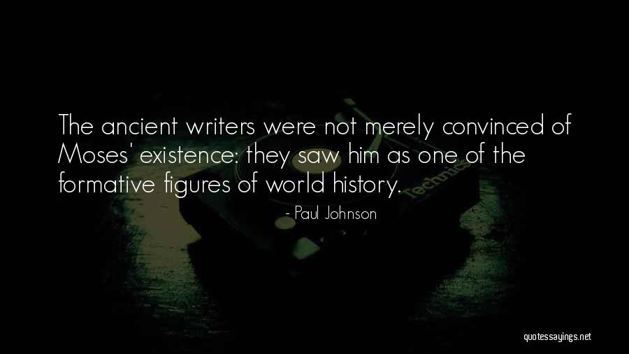 Basilico Millburn Quotes By Paul Johnson Basilico Millburn Quotes By Paul Johnson