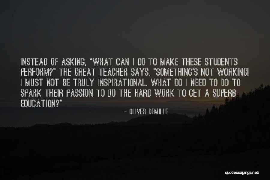 Basilides Writings Quotes By Oliver DeMille Basilides Writings Quotes By Oliver DeMille