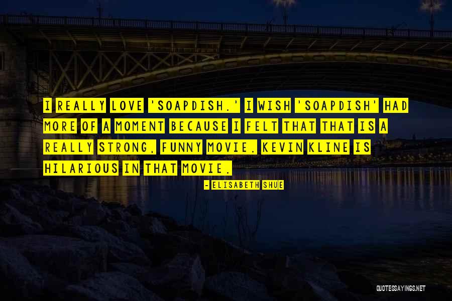 Basilio At Crispin Quotes By Elisabeth Shue Basilio At Crispin Quotes By Elisabeth Shue