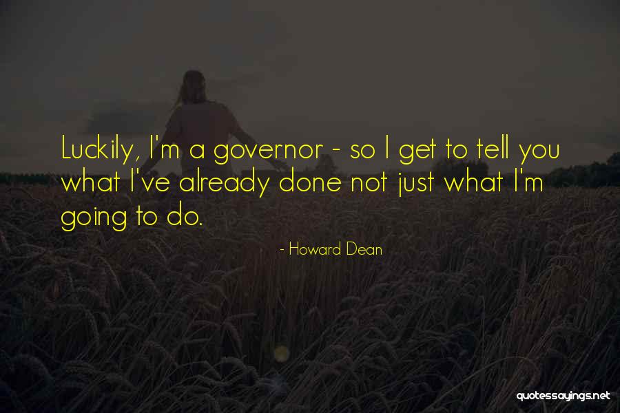 Basilio At Crispin Quotes By Howard Dean Basilio At Crispin Quotes By Howard Dean