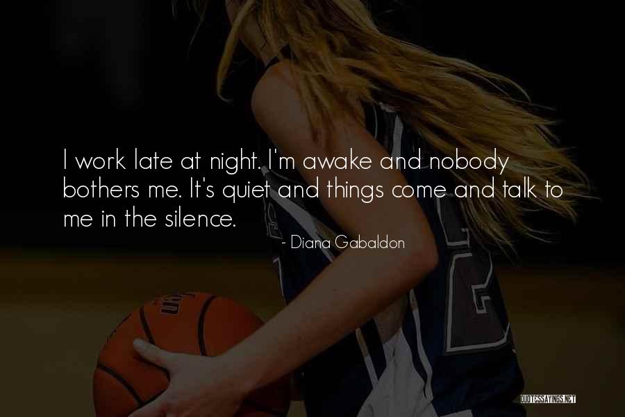 Basilio Buda Quotes By Diana Gabaldon Basilio Buda Quotes By Diana Gabaldon