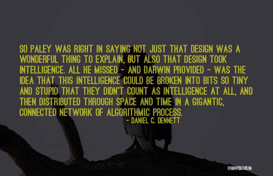 Basilio Cisne Quotes By Daniel C. Dennett Basilio Cisne Quotes By Daniel C. Dennett