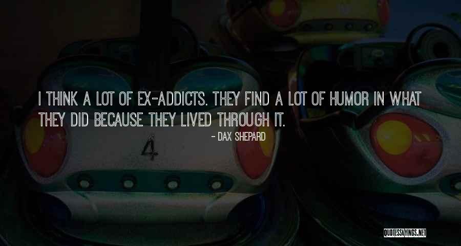 Basilio Fire Quotes By Dax Shepard
