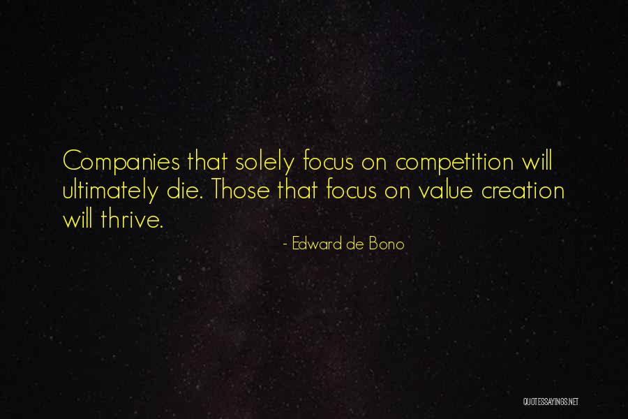 Basilisa Castillo Quotes By Edward De Bono Basilisa Castillo Quotes By Edward De Bono